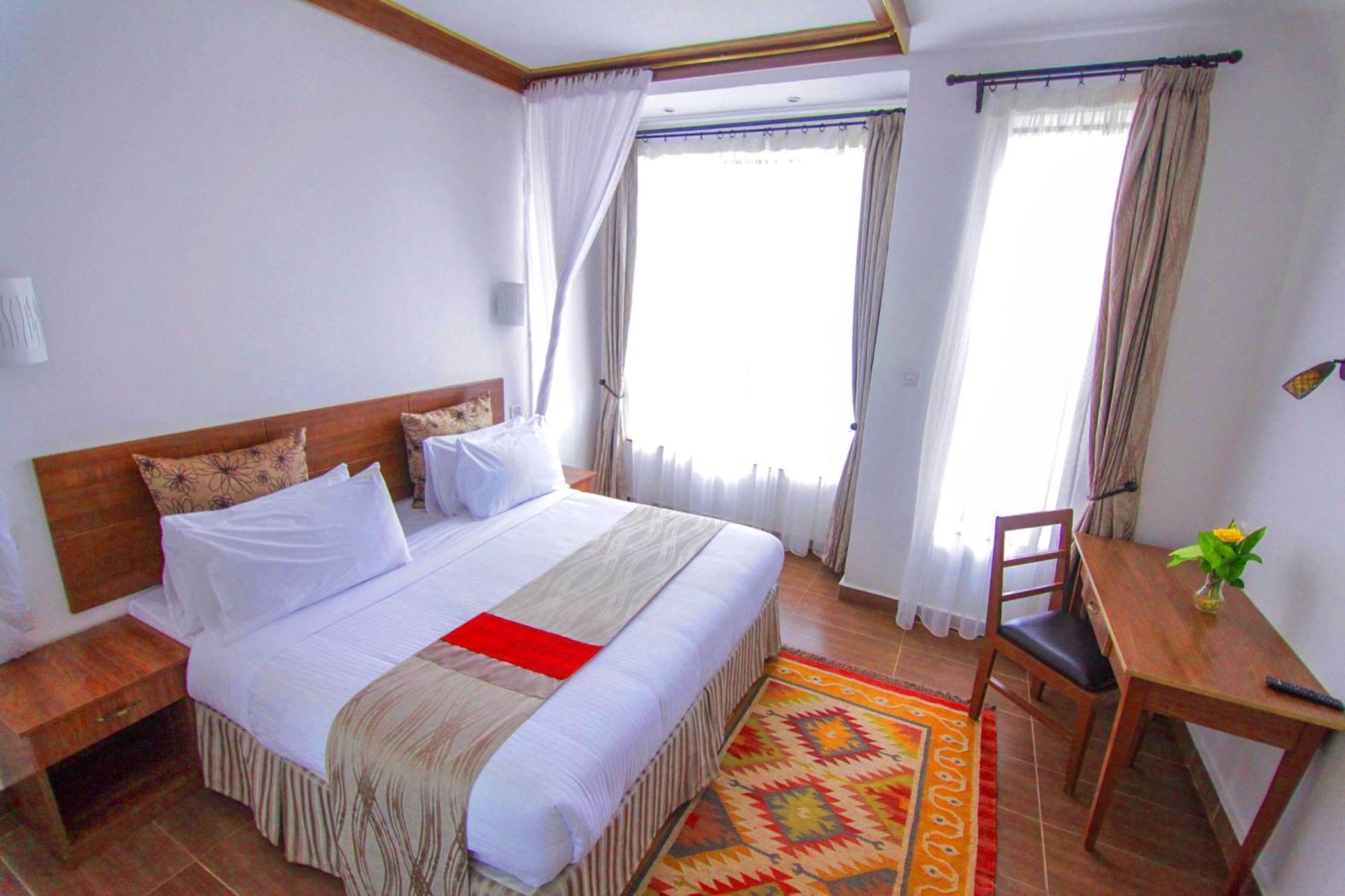 Lukenya Getaway Hotel Athi River Екстериор снимка