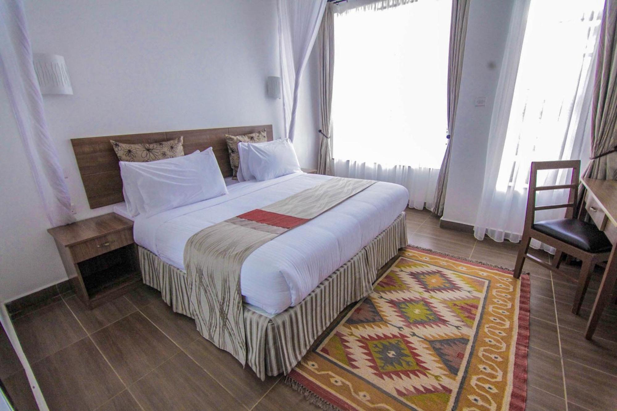 Lukenya Getaway Hotel Athi River Екстериор снимка