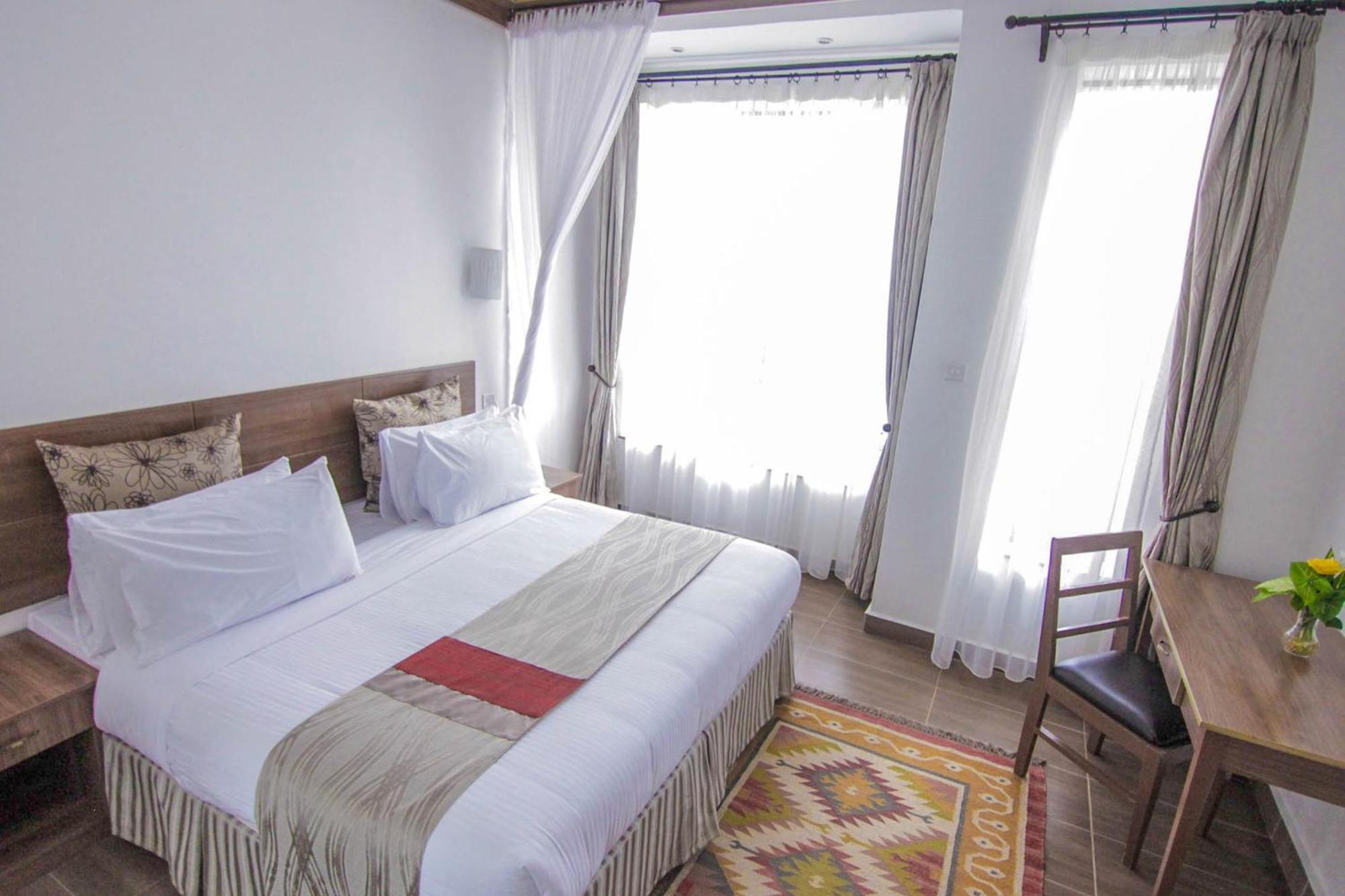 Lukenya Getaway Hotel Athi River Екстериор снимка