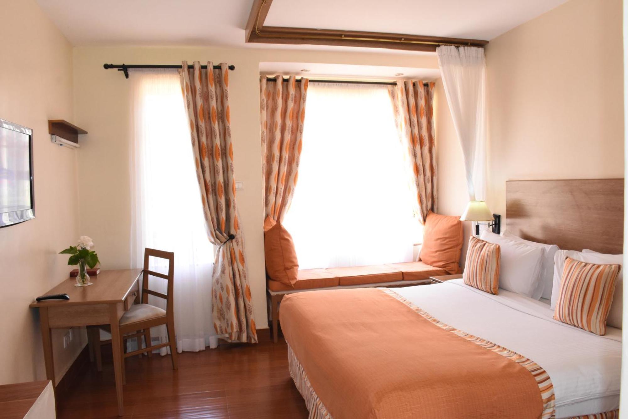 Lukenya Getaway Hotel Athi River Стая снимка