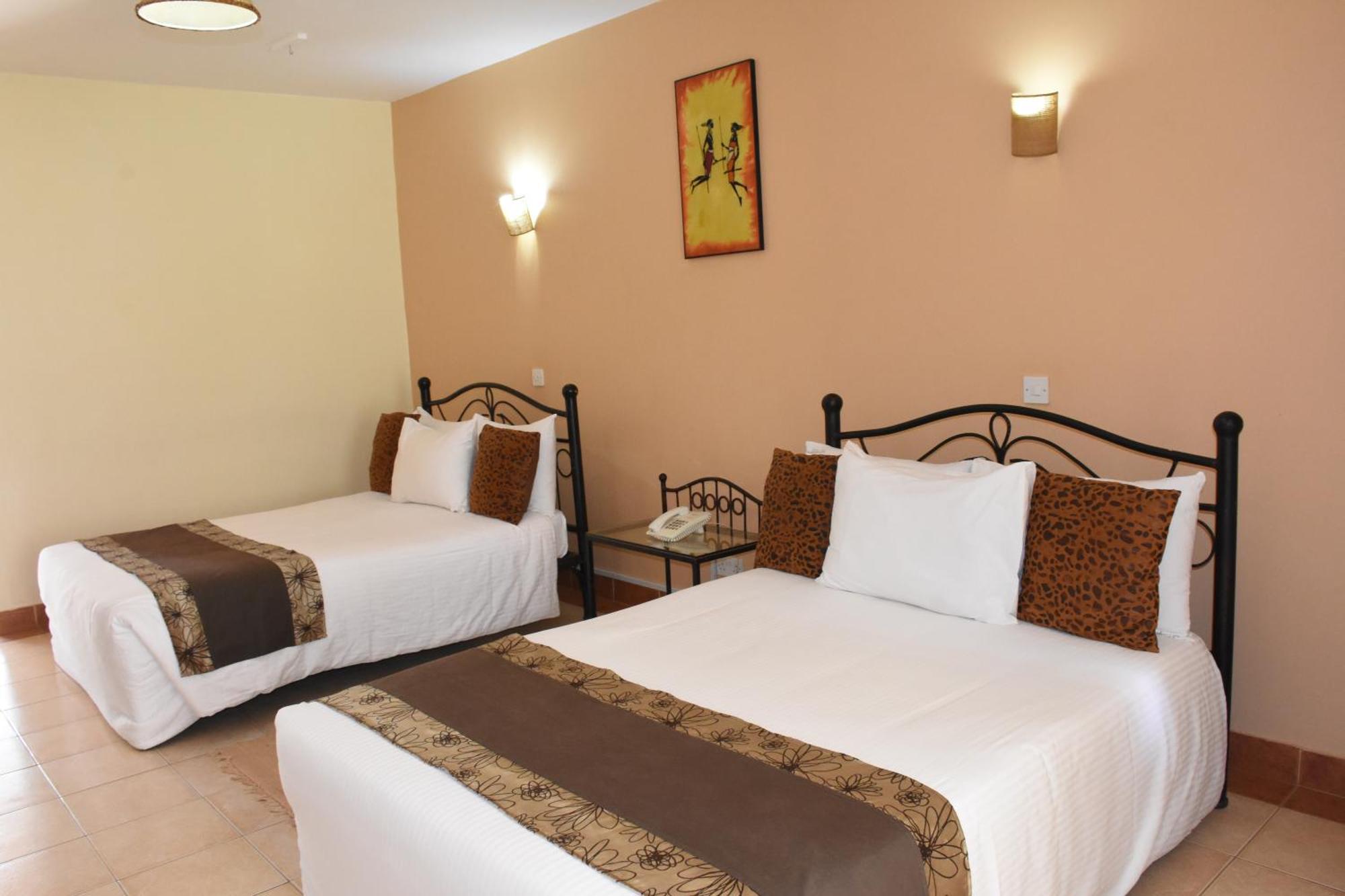 Lukenya Getaway Hotel Athi River Стая снимка