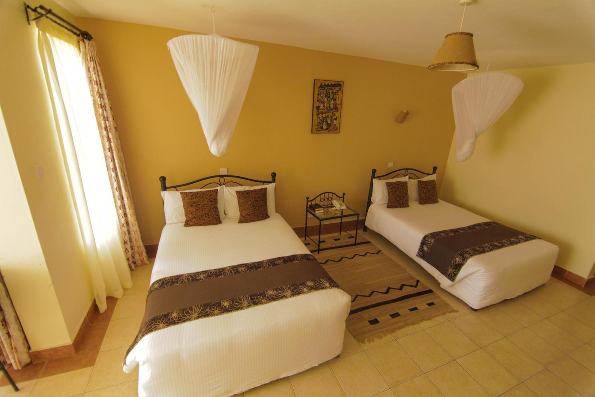 Lukenya Getaway Hotel Athi River Стая снимка