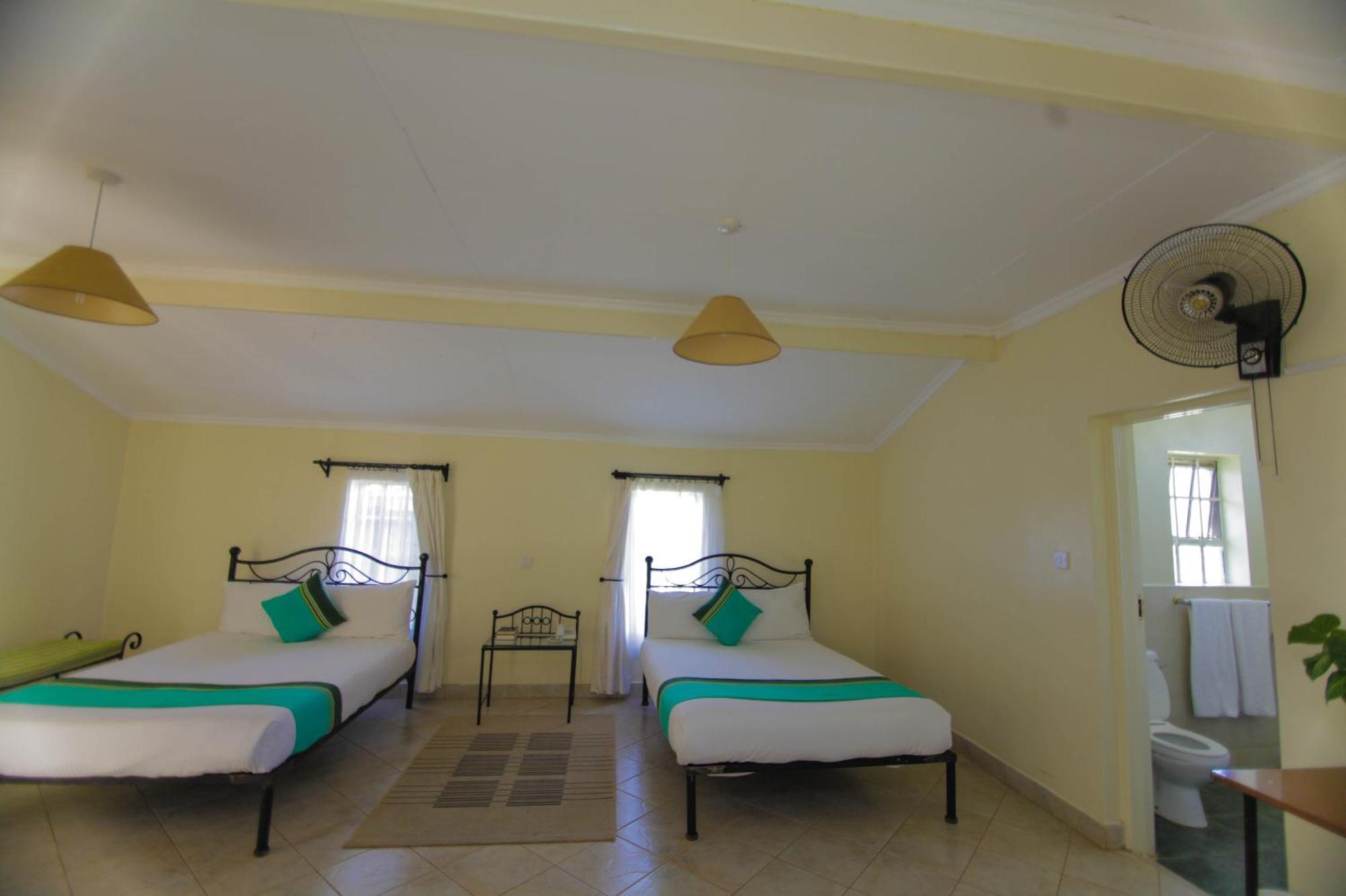 Lukenya Getaway Hotel Athi River Стая снимка