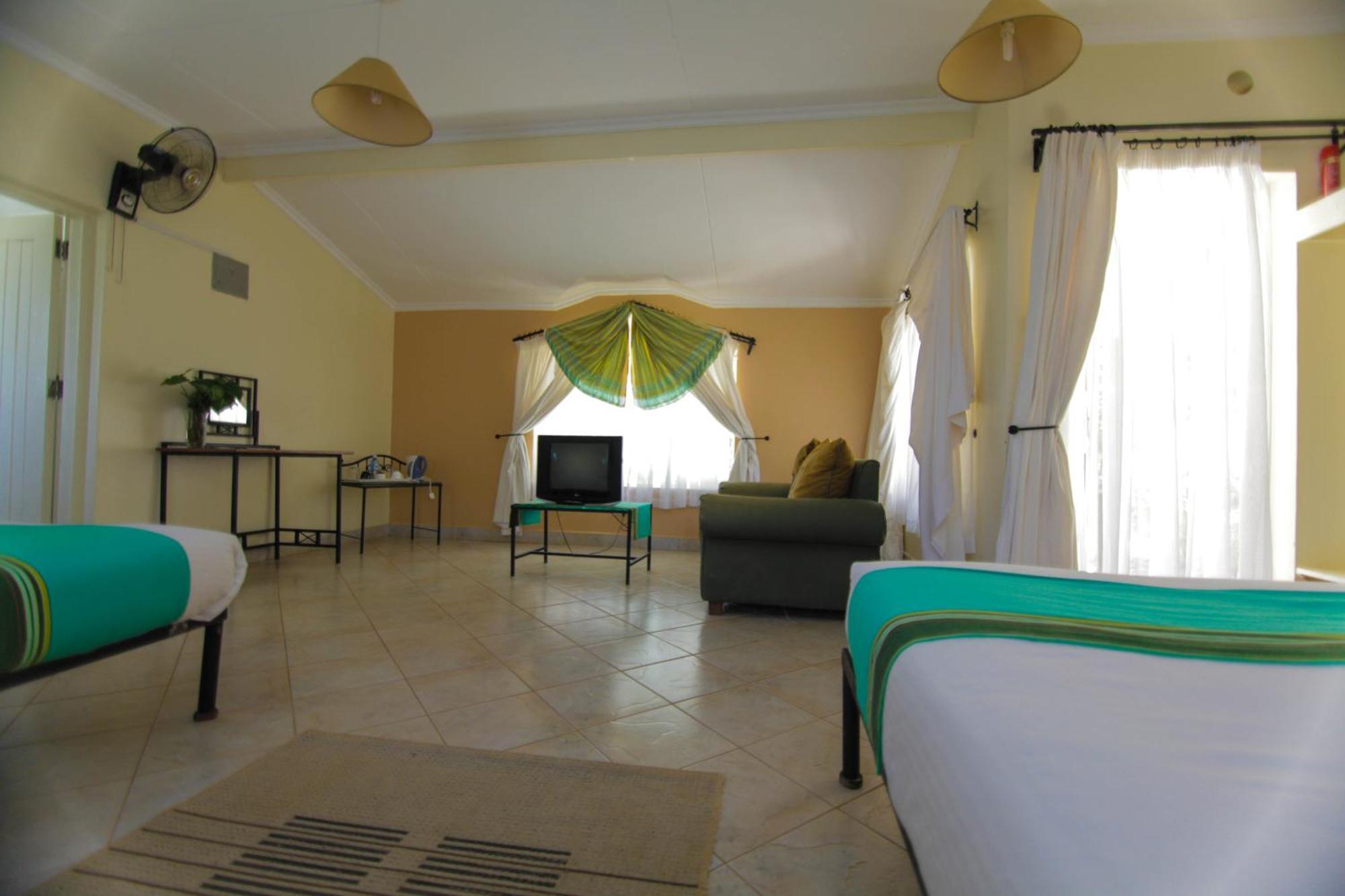 Lukenya Getaway Hotel Athi River Стая снимка